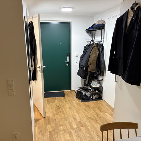 Grafiska vägen, Göteborg - Foto 4