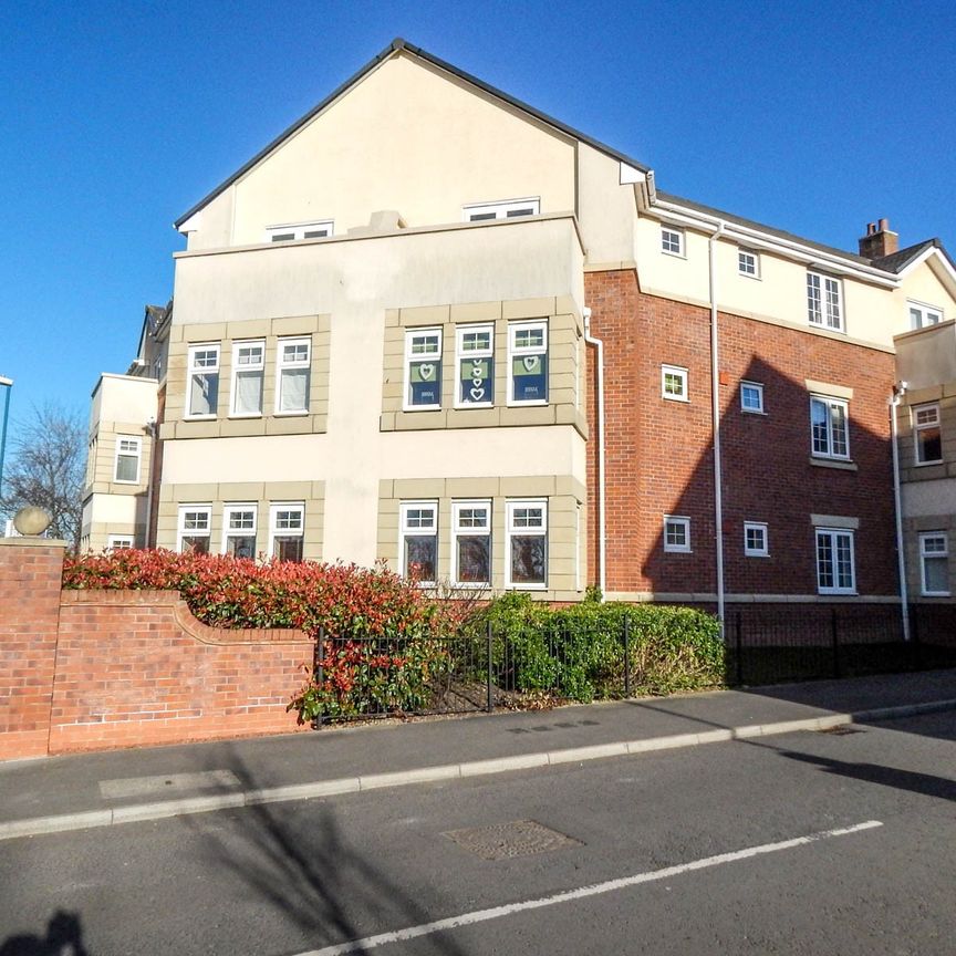 2 bed flat to rent in Olwen Drive, Hebburn, NE31 - Photo 1