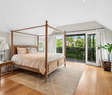 Furnished - 4 Bedroom Home with Large Level Yard & Ample Secure Par... - Photo 4