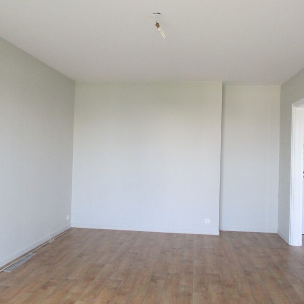 Location Appartement 2 Pièces 45 m² - Photo 1