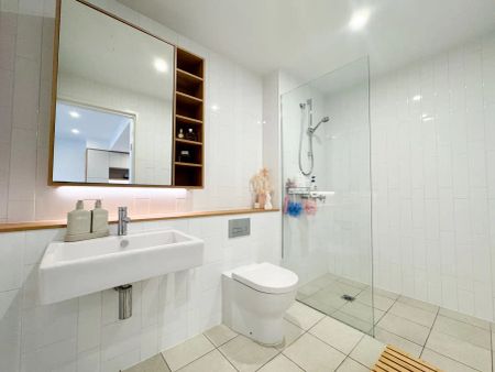 “Modern 1 Bedroom Unit in the heart of Penrith” - Photo 3
