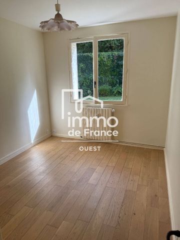Location appartement 4 pièces 79.25 m² à Angers (49100) - Photo 4