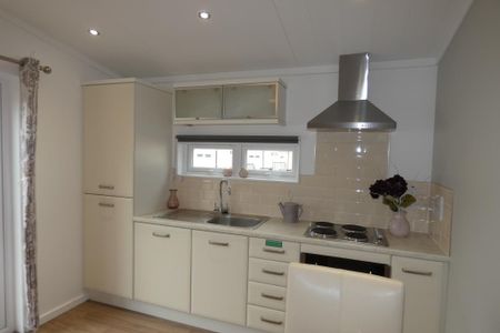 1 bedroom mobile home to rent - Photo 5