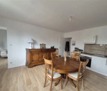 Location appartement 2 pièces - 47.42m² à Saint-omer (62500) - Photo 3