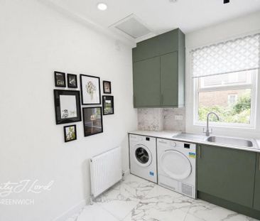 1 bedroom in a flat share to rent - Photo 4