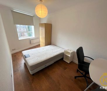 3 bedroom apartment to rent - Photo 5