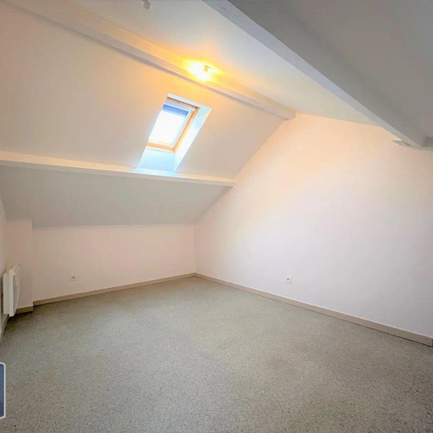 Appartement à louer 3 pièces 56.56m² - Photo 1