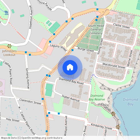 11/16 Diamond Bay Road, NSW 2030, Vaucluse