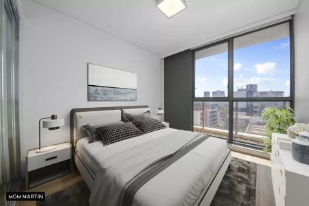 MGM MARTIN - TWO BEDROOM APARTMENT) - Photo 2