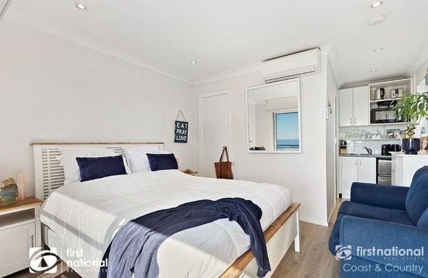 Beach Views - Short Term Lease - Photo 1