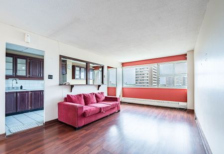 For Lease - 735 Don Mills Road Unit# 1806, Toronto, Ontario - Photo 4
