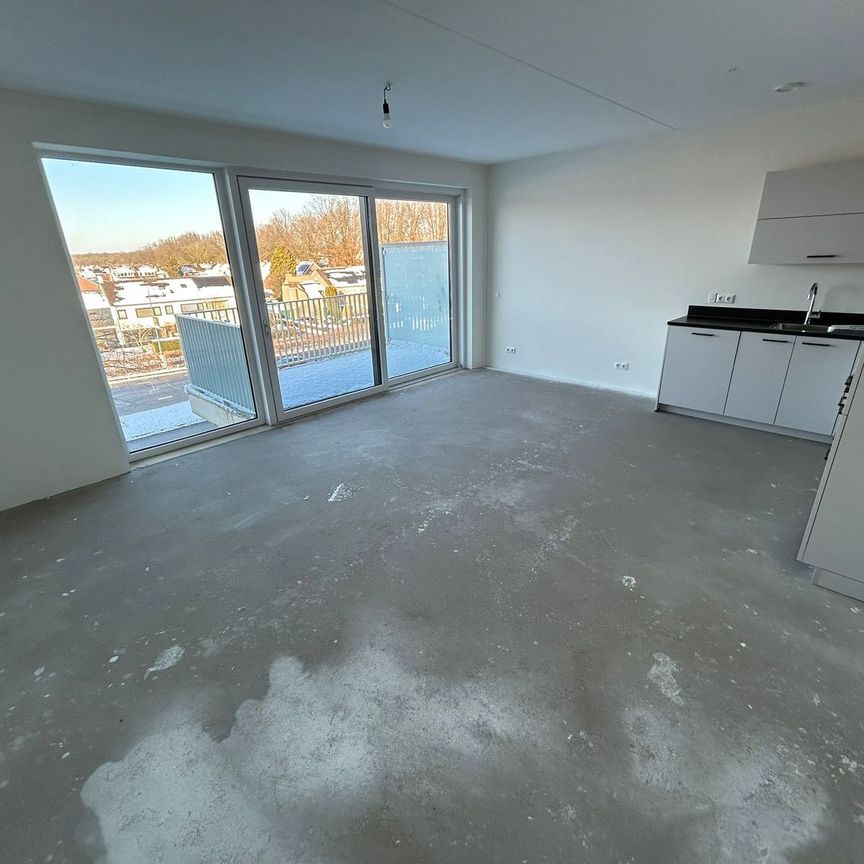 Appartement te huur: Binnendongenstraat 8-F 5707 TA Helmond - Photo 1