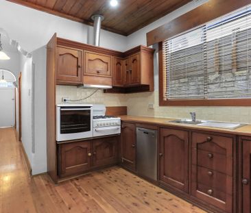 Charming Two-Bedroom Home in the Heart of Leichhardt- OPEN HOUSE To... - Photo 1