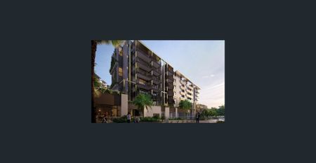 One Bedroom, One bathroom and one car park - Photo 3