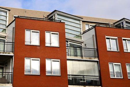 Te huur: Appartement Tramstraat in Katwijk - Photo 4