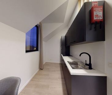 Studio te huur - Foto 3