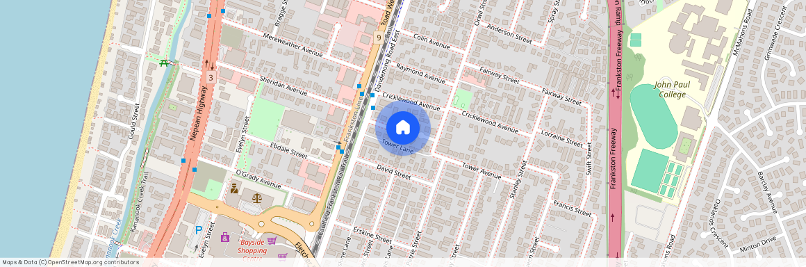 8/7-9 Rodney Court, Vic 3199, Frankston