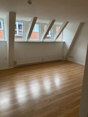 21a, 1. tv Østergade, - Photo 1