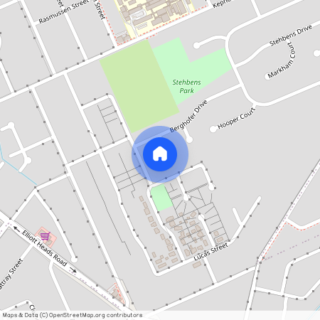 5 Rimmer Court, Qld 4670, Kepnock