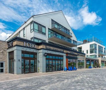 For Lease - 271 Sea Ray Avenue Unit# B406, Innisfil, Ontario - Photo 3