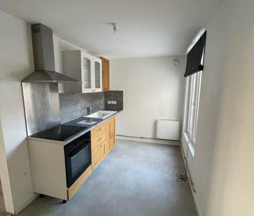 Location Appartement 2 pièces 40m² COULOMMIERS 77120 - Photo 2