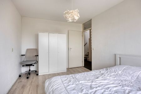 Huis te huur: Clariet Kok-van Alphenstraat 35 2331 NJ Leiden - Foto 4