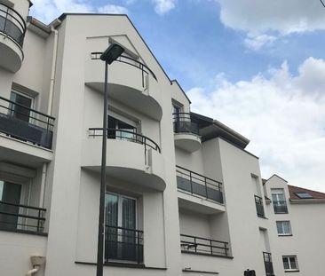 Appartement à louer 2 pièces • 49,10 m2 Massy - Photo 6