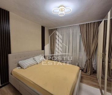 Apartament 2 camere de inchiriat, Centrala proprie, Sagului, Timis - Photo 1