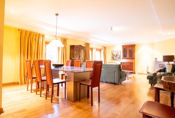 Apartamento T3 em Lisboa