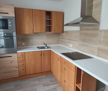 Pronájem bytu 2+1 • 52 m² bez realitkyHeyrovského, Sokolov - Sokolo... - Photo 1