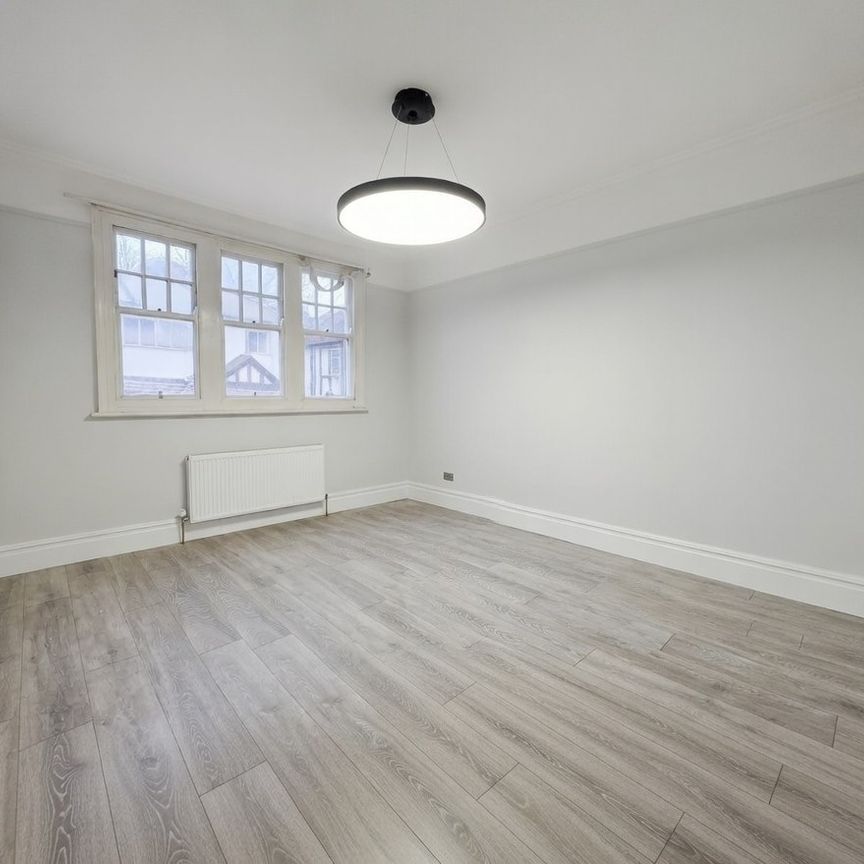 Hornsey Lane, N6 5LT, Highgate - Photo 1