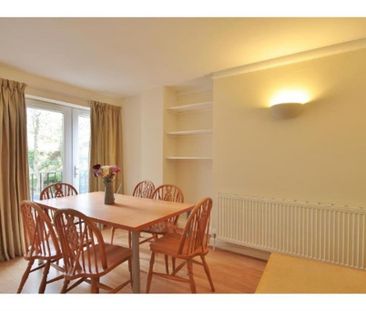 5 bedroom terraced house to rent - Photo 2