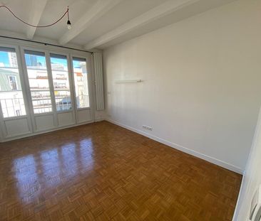 Appartement T4 Puteaux à louer - Photo 1