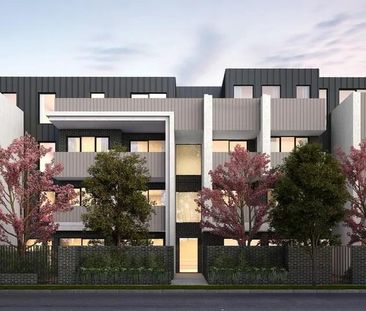 304/9 Belsize Ave, Carnegie VIC 3163 - Apartment For Rent | Domain - Photo 3