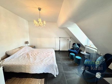 Appartement te huur - Photo 3