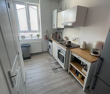 Location appartement 40.36 m², Algrange 57440Moselle - Photo 1