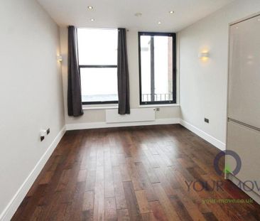 1 bedroom flat to rent - Photo 2