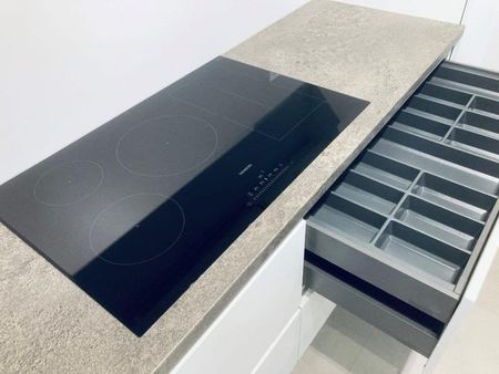 Appartement te huur - Foto 4