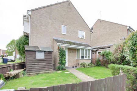 2 bedroom property to rent - Photo 2