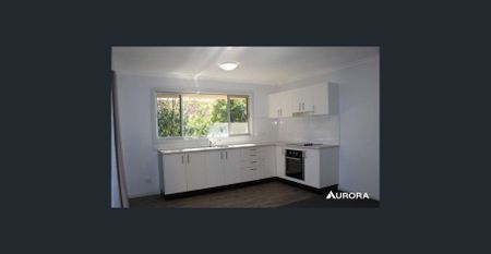 Superb Unit with Leafy Outlook & Spacious Interiors - Photo 4