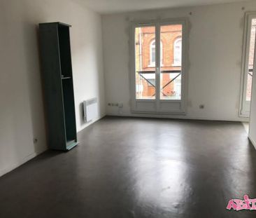 Appartement 1 pièce à Lille - Photo 3