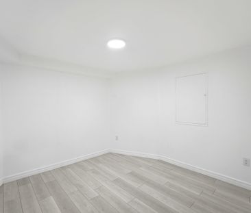 For Lease - 10 Sillett Drive Unit# Bsmt, Ajax, Ontario - Photo 5