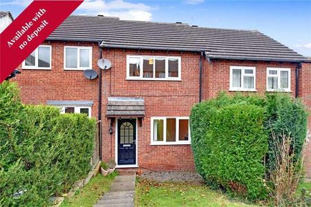 Hucklemarsh Road, Ludlow, Shropshire, SY8 - Photo 3