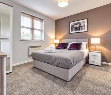 2 bedroom apartment to rent - Photo 2