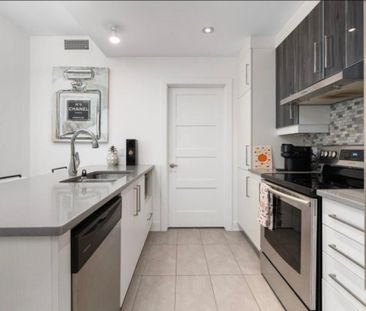 Nouveauté sur le marché Appartement à louer - Laval (Chomedey) (Aut... - Photo 2