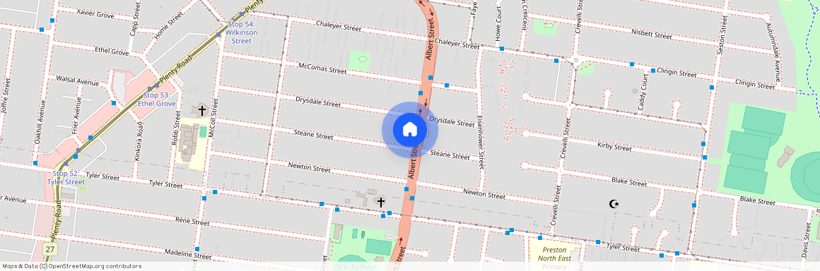 167 Albert Street, VIC 3073, Reservoir