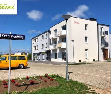 Mieszkanie 2 pokojowe w Bolszewie - Photo 5