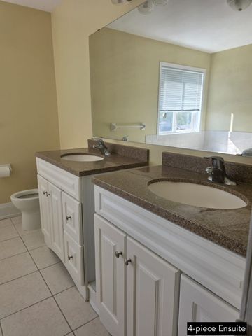 For Lease - 329 Edgehill Drive Unit# Upper, Barrie, Ontario - Photo 5
