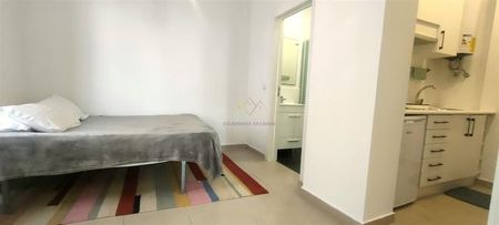 Apartamento T1 - Photo 2