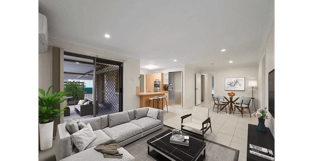 SPACIOUS, LIGHT-FILLED FAMILY RETREAT WITH POOLSIDE BLISS & PRIME LOCATION - Photo 1